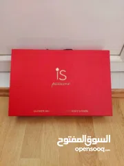  6 بكج عطر ستاتي