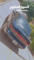  2 كيا سيفيا 1   موديل 1995
