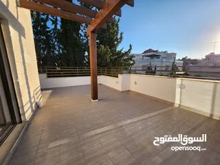  7 شقة شبه مفروشة للإيجار 300م2 ( Property 13882 )-174848340