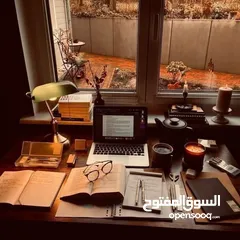  3 محاسب مالي وإداري