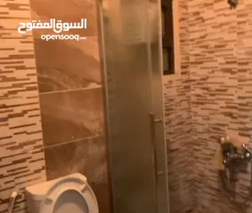  4 شقة فارغة للايجار سوبر ديلوكس