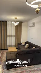  4 شقة مفروشة للايجار من المالك مباشرة