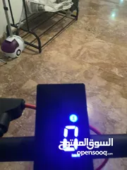  6 سكوتر كهربائي من شركة xiaomi 4 lite (2nd generation)