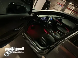  4 Audi A4 2019