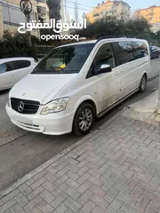  6 مرسيدس فاينو