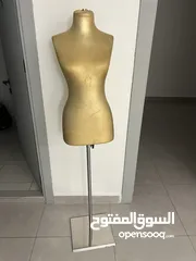  2 مانيكان إسفنج تركي للتشكيل