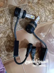  1 لايت ابيض قوي