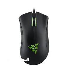  1 ماوس razer deathadder essential بسعر مغري