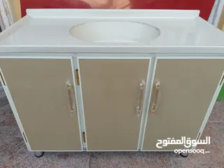  7 سنكات متروعشرين مرمر جديده