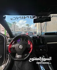  6 جولف جي تي اي 2006