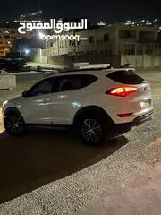  7 هونداي توسان