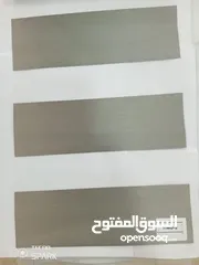  20 ستائر زيبرا