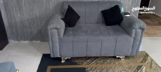  1 طقم كورنر للبيع المستعجل