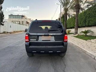  8 فورد اسكايب 2008 فحص