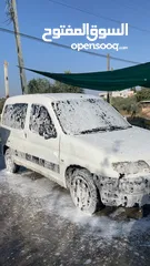  2 ستروين برلنجو للبيع