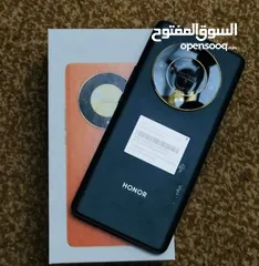  1 هنور X9b استعمل يوم فقط