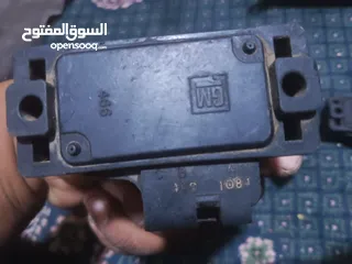  8 قطع دايو لانوس 98