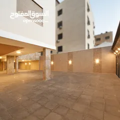  1 شقة طابق ارضي للبيع بمنطقة السهل - بالقرب من كوزمو- بمساحة 200م2 وبتشطيبات مميزة