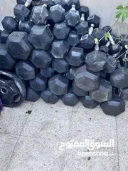  12 اجهزت حديد