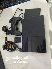  1 Ps2 مهكر هاردسك