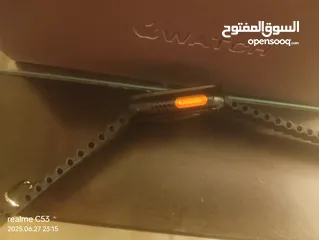  6 ساعة Apple ultra 2