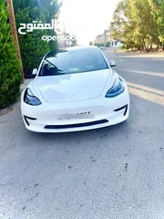  19 Tesla model  3 for sale