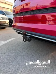  18 سكودا كودياك SPORT LINE ترخيص 2020
