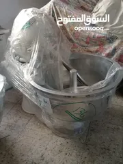  4 عده مخبز للبيع