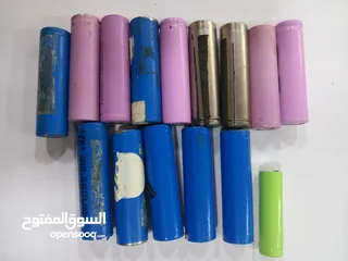  6 شروات ساعات/ كاسيت / الات حاسبة تلفونات شغل قطع / شروات منوعة/ ماكينة حلاقة /فلتر ماء/عرباية اطفال/