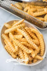  11 مواد غذائية...عصائر طبيعية ..بطاطا فروزن..كل ما يخص المطاعم والكافيهات.. طلبك واصل لباب متجرك