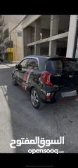  1 كيا مورنينغ 2019