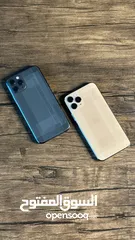 8 ايفون 11 برو جديد نو اكتف بدون كرتونه iphone 11 pro