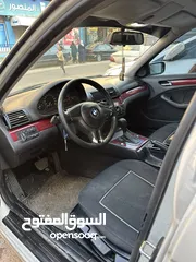  6 بي ام 1999 للبيع