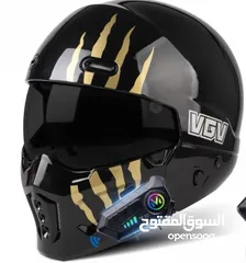  7 خوذة vgv كواليتي اسطوري