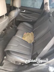  5 هوندا سنتافي للبيع 2018