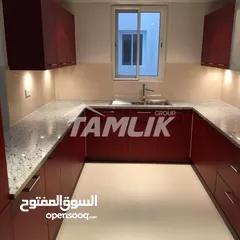  4 Luxurious Apartment for Rent or Sale in Al Mouj  REF 120TA