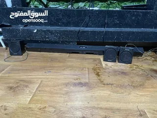  3 سماعات سامسونج