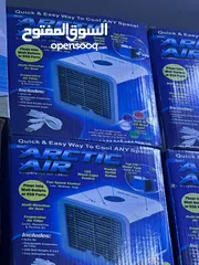  5 مكيفات هواء صغيرة Mini Ac