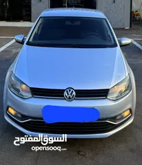  1 فولكس فاجن بولو polo