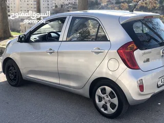  2 كيا بيكانتو 2015 /kia picanto 2015