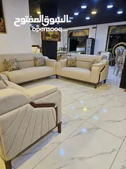  3 كنب فاخر 9