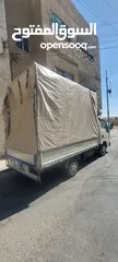  2 سيارة بينجو للإيجار