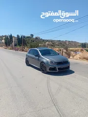  3 جولف 1600مطقمه آر