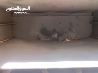  3 فرن عربي شغال ميه ميه بس بدك تغير البربيش
