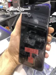  1 شاشة سامسونج NOTE 10 lite أصلي شركة 100% . SAMSUNG NOTE 10 LITE ORIGINAL LCD .