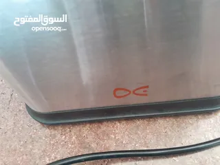  5 ماكنه اسبرسو