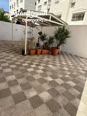  20 شقه مفروشه للايجار في الصويفيه ( Property 42620 )-174847686