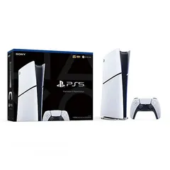  4 PlayStation 5 Slim Digital