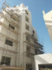  18 سامر للمقاولات