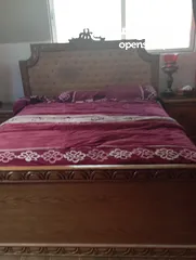  1 غرفة نوم تفصيل